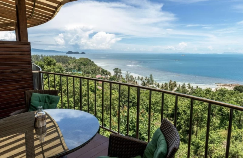 200h hybrides Yoga Teacher Training im Inselparadies Koh Phangan