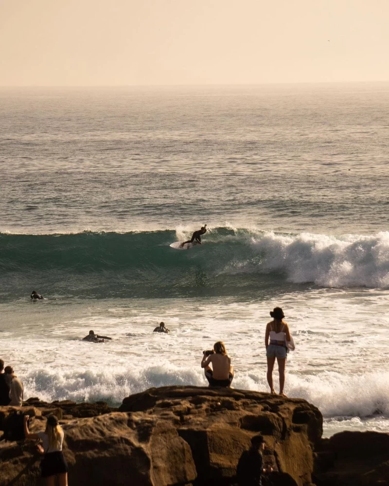 Surfen, Yoga und marokkanische Vibes - Dein ultimativer Strandurlaub