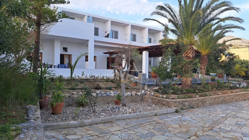 Yoga, Bewegung & Meditation in der malerischen Natur Kretas