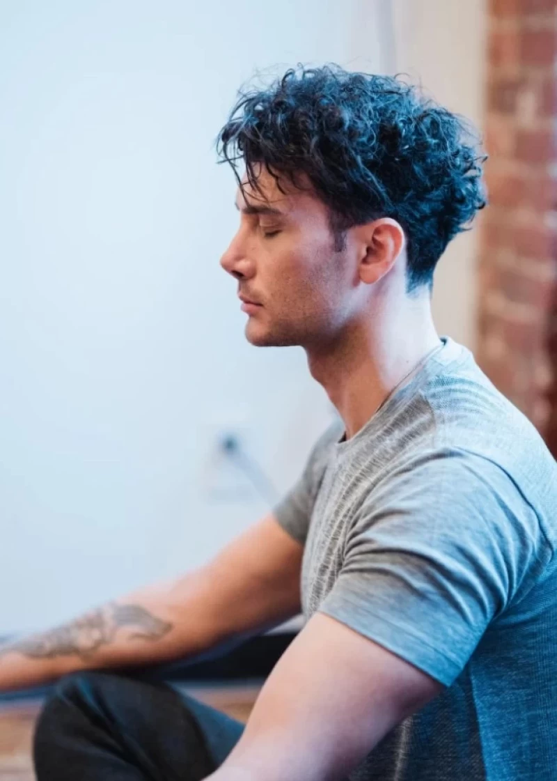 Männlichkeit neu leben – Ein Retreat für Herz, Mut und Präsenz