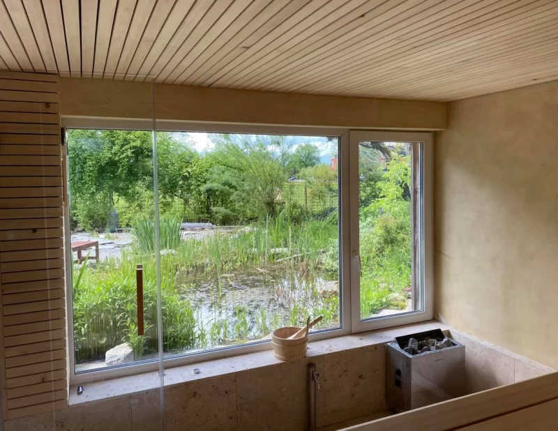 I AM Retreat: Liebevoll ehrlich und tief Verbunden mit Dir