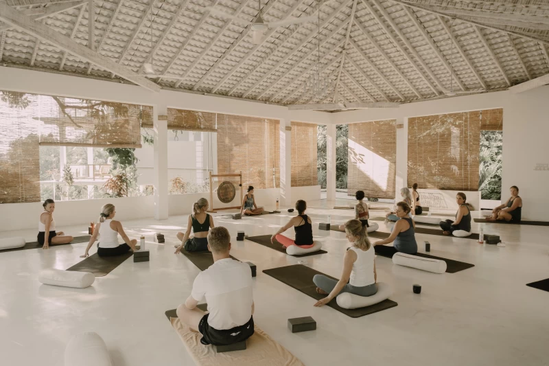 Yoga-Urlaub in Sri Lanka – Zeit zum Entspannen, Entdecken & Erleben