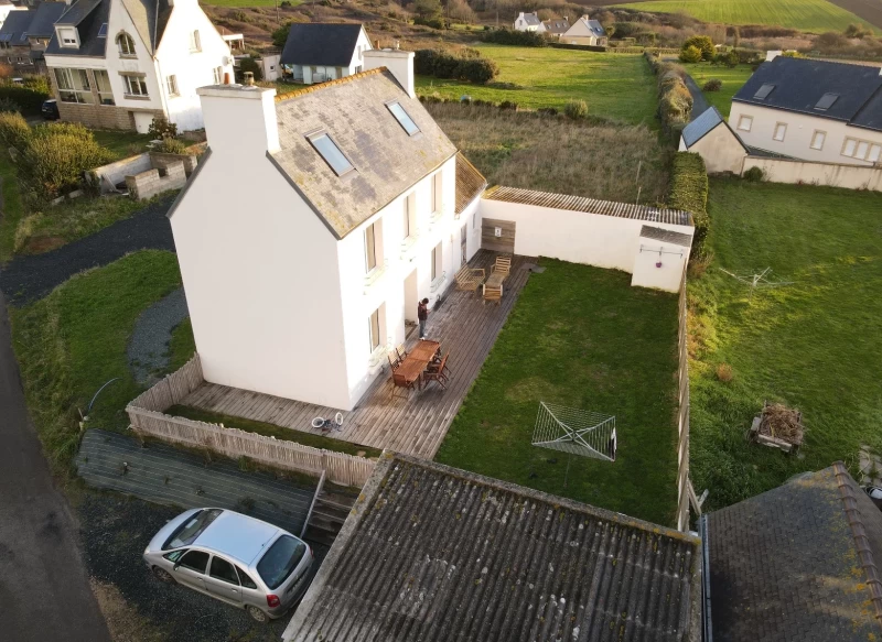 Surfurlaub in der Bretagne: Authentisch und fernab vom Trubel