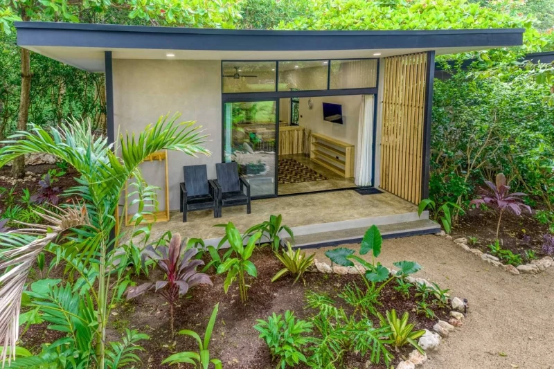 Vom Strand in die Hängematte – dein Surfurlaub im Paradies