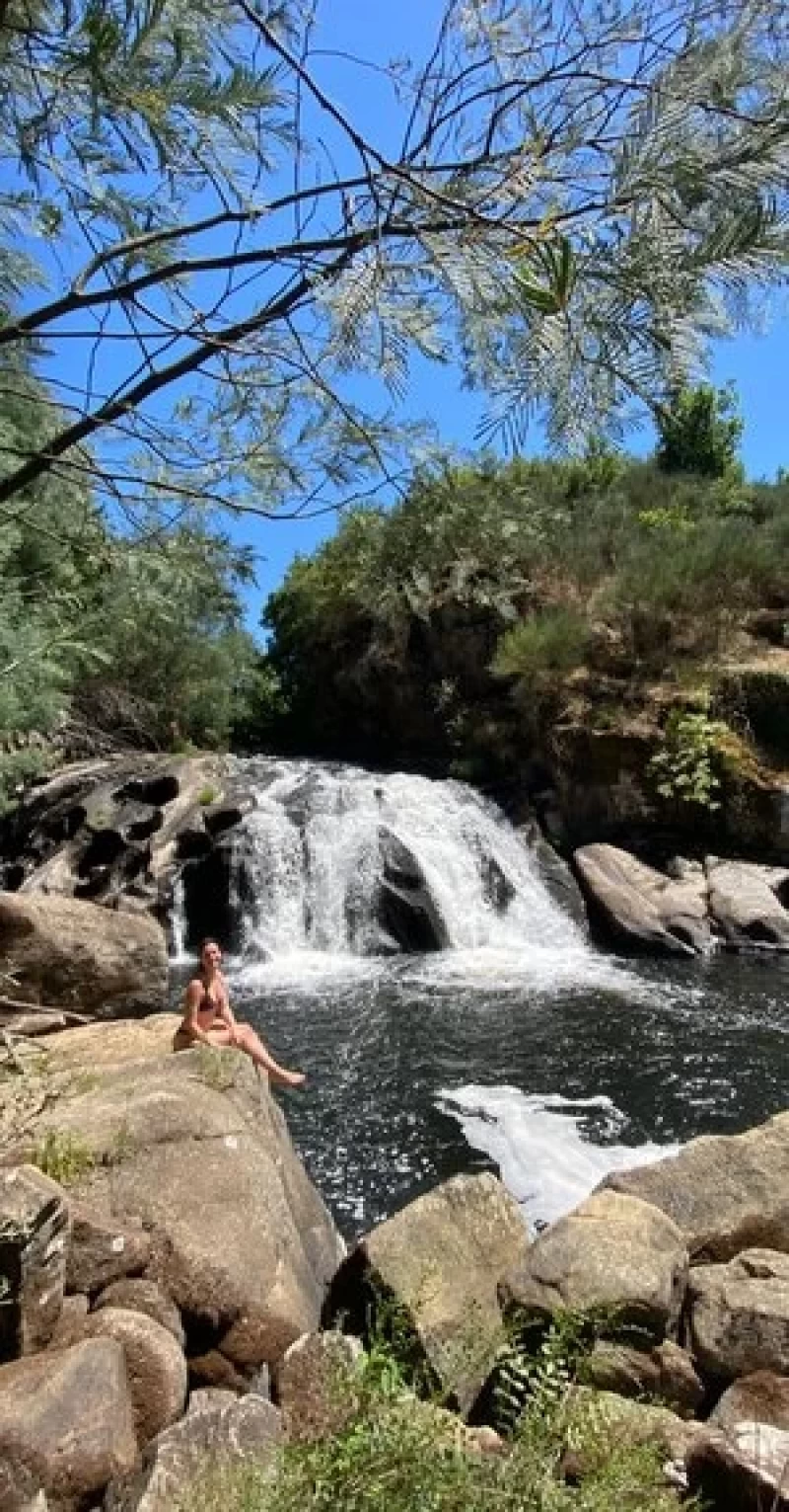 Back to You - Yoga, Kunst und Nature Retreat in Cara Creek Eco Lodge