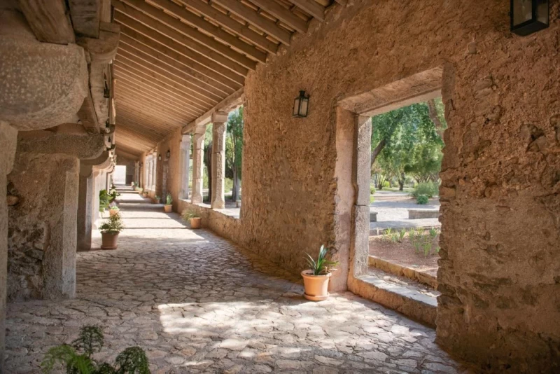 Yoga & Wandern im schönen Tramuntana Gebirge auf Mallorca