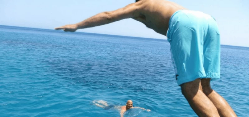 Tai Chi & Qi Gong Retreat in Methoni