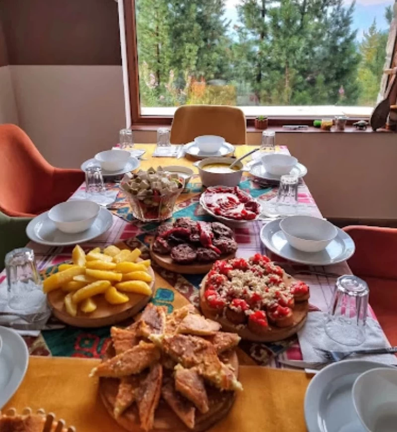 Cat-Ski & Freeride-Abenteuer im Kosovo