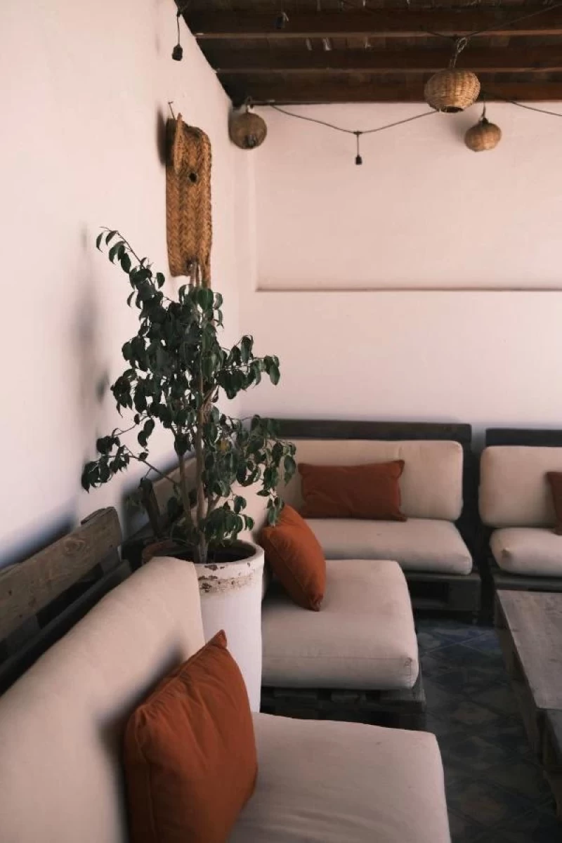 Surfurlaub im stylischen Riad im Herzen von Essaouira