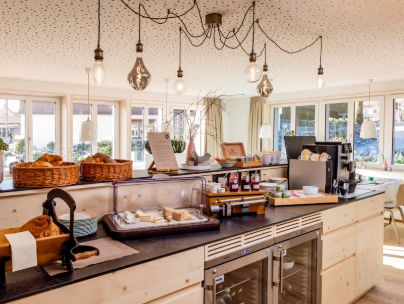 Wintermoments: Ein Wochenende für Wohlbefinden, Achtsamkeit und Genuss