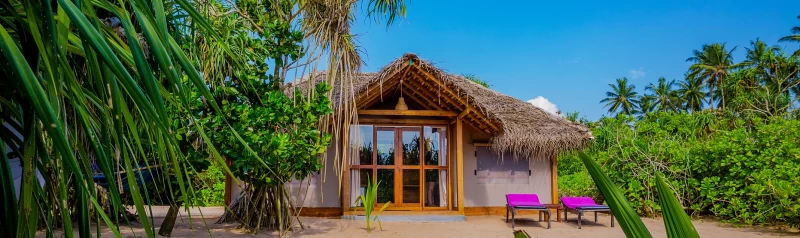 Finde deine Mitte: Yoga, Meditation und Natur am Strand