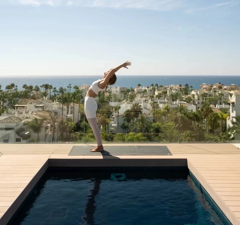 Stay Balanced: Finde zurück zu einem gesünderen Lebensstil