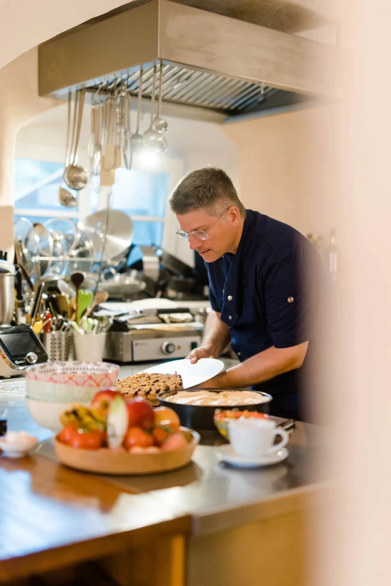 Individueller Yoga und QiGong Urlaub in den Tennengauer Zauberbergen