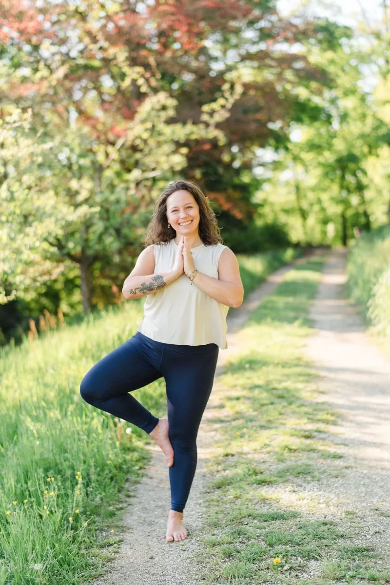Soul Yoga Retreat mit Sarah Brendtner