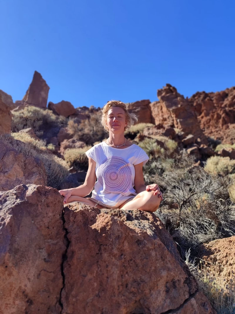 Neujahrs-Retreat auf dem tantrischen Pfad im sonnigen Teneriffa