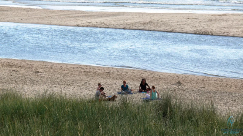 Yoga und Mindful Eating - Soulfood meets Yoga