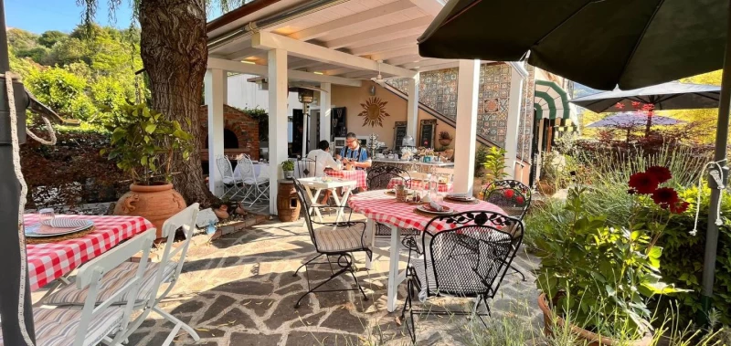 Cinque Terre: Luxuriöses Yoga-Retreat