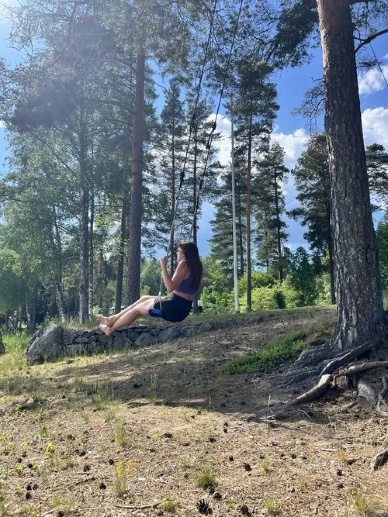 Midsummer Retreat - Entschleunigen, auftanken, Glück neu entdecken