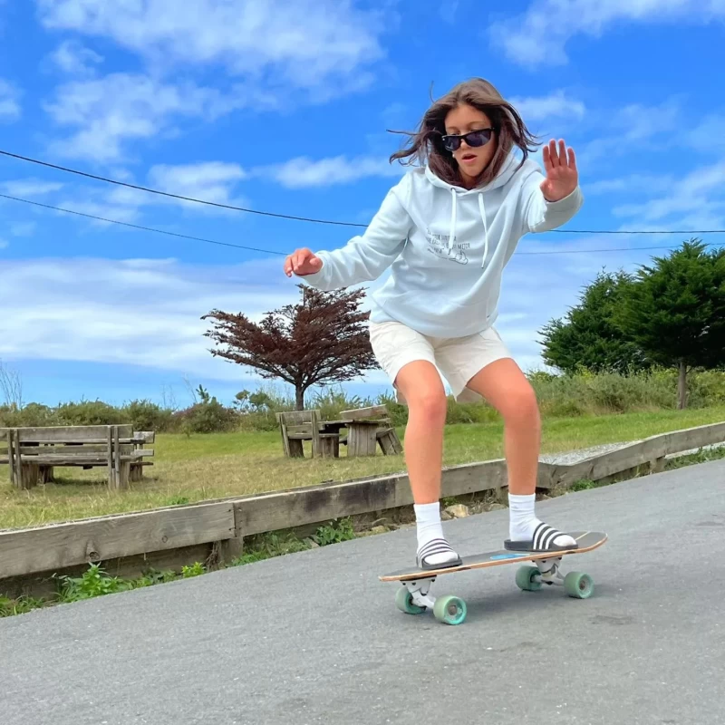 Surfcamp am magischen Traumstrand: Perfekte Wellen in Galicien