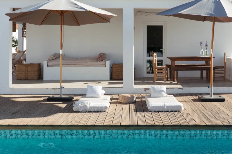 Reconnect & Recharge: Yoga in der weiten Natur Alentejos