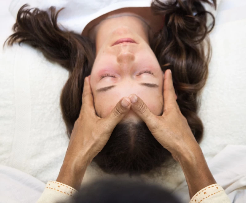 Kräuter-Detox-Retreat im Wellness-Resort auf der Trauminsel Koh Samui