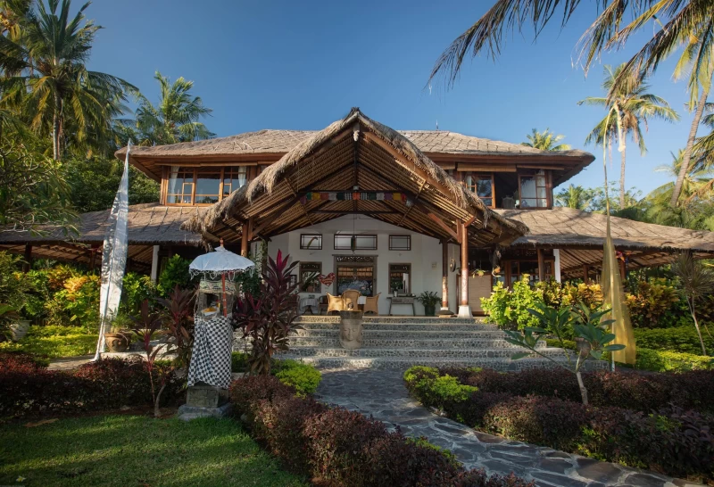 Yoga-Ferien auf Bali: Zwischen Yoga, Meer und kulturellen Highlights