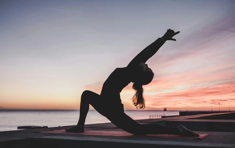 Lokal geführtes Surf- & Yoga-Camp am Traumstrand von Baleal
