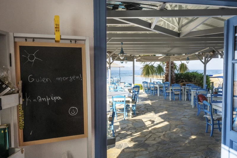 Qi Gong, Meditation & Wandern: Finde zur Natur und dir selbst