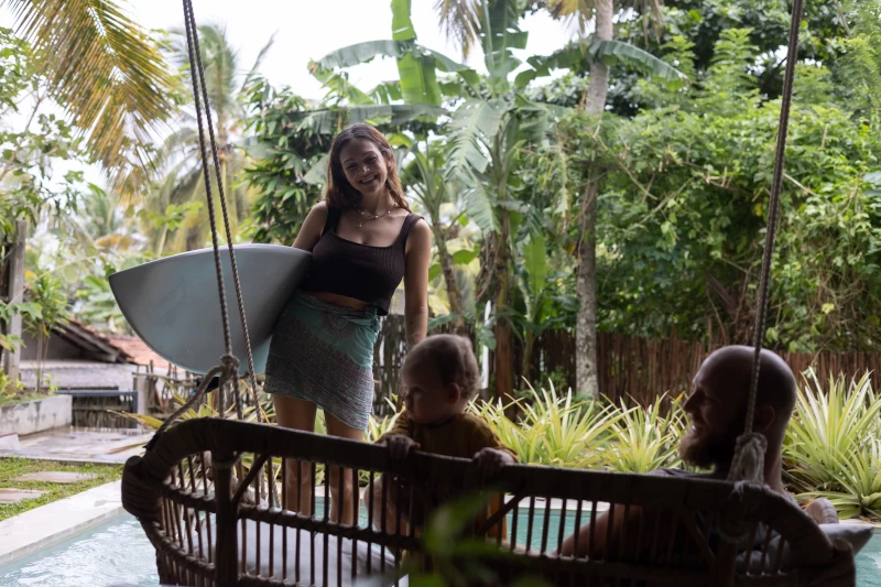 Tropical Flow: Surf-, Skate- & Yoga-Escape im paradiesischen Sri Lanka