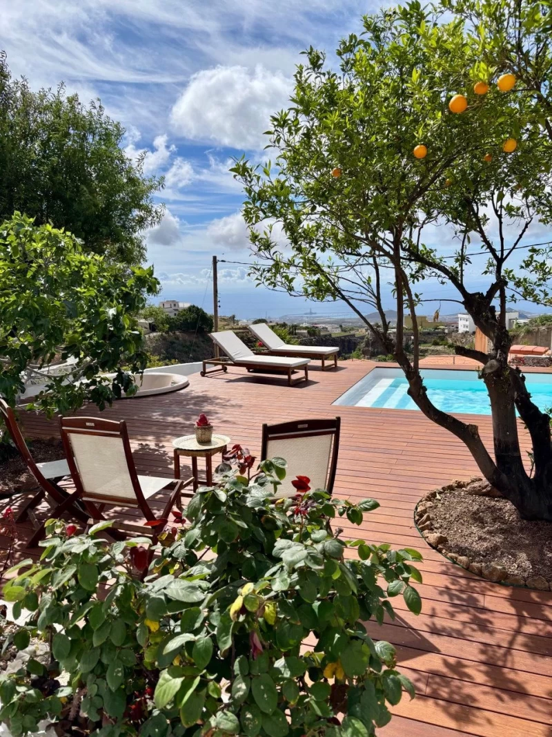 Roots to the Heart – Atem & Wandel auf Teneriffa