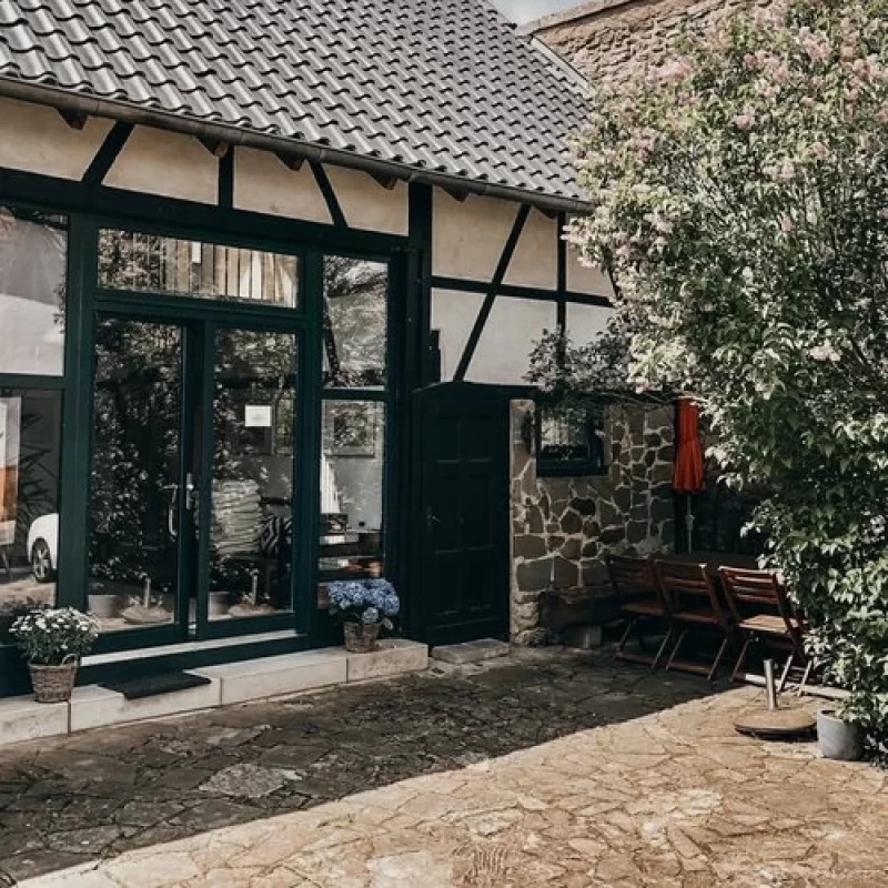 Dein Herzensretreat in der Eifel: Zurück zu dir mit Yoga & Entspannung