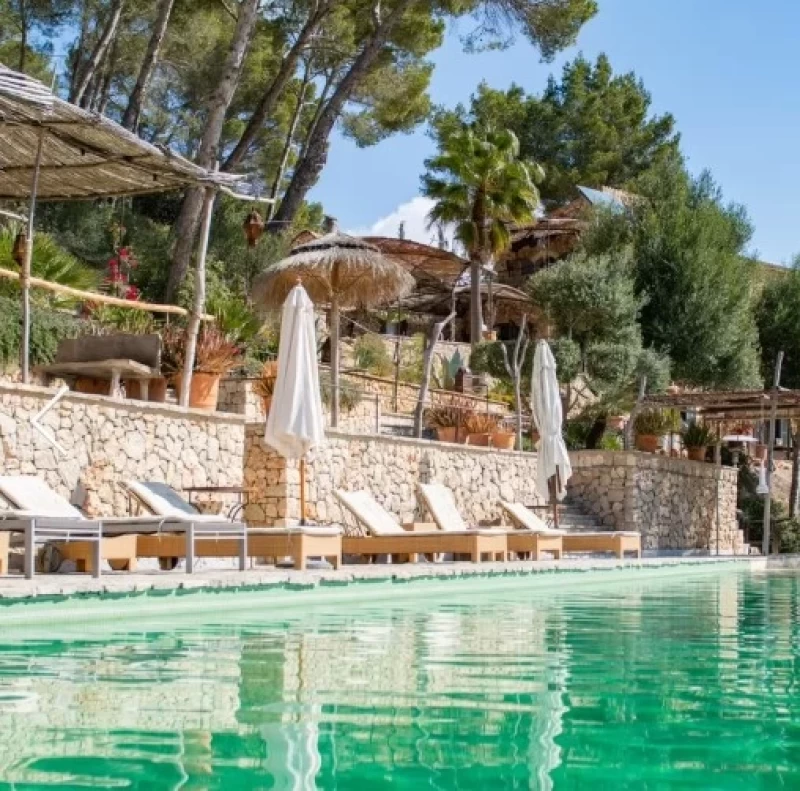 Mallorca Momente: Dein Weg zu Ruhe, Leichtigkeit und innerer Tiefe