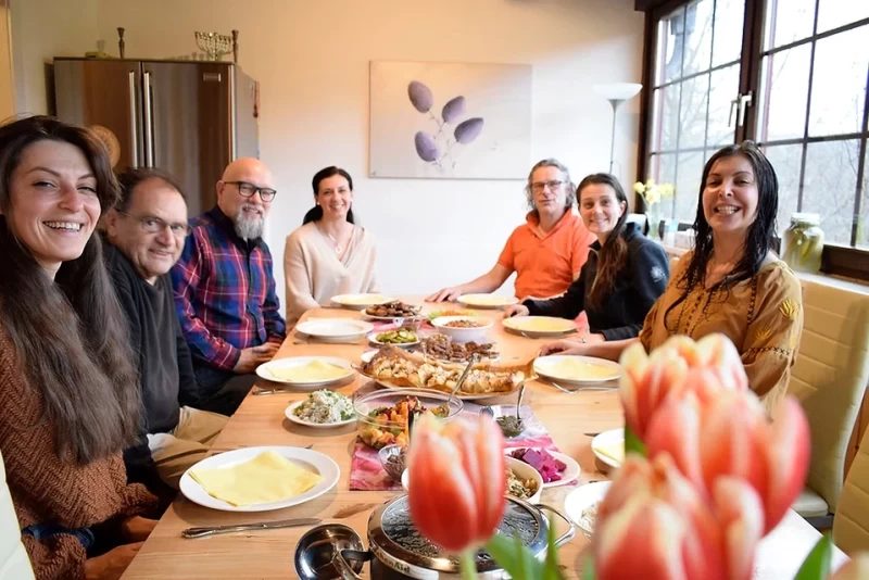 Yoga und Meditations-Wochenende: Bringe Körper und Geist in Balance