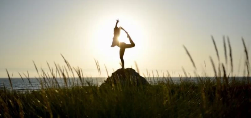 Reconnect: Yoga-Retreat am Meer in Nordportugal
