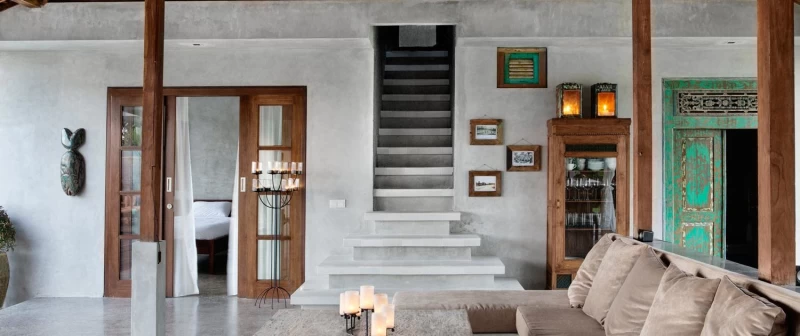 Surfurlaub zwischen Reisfeldern und perfekten Wellen auf Bali