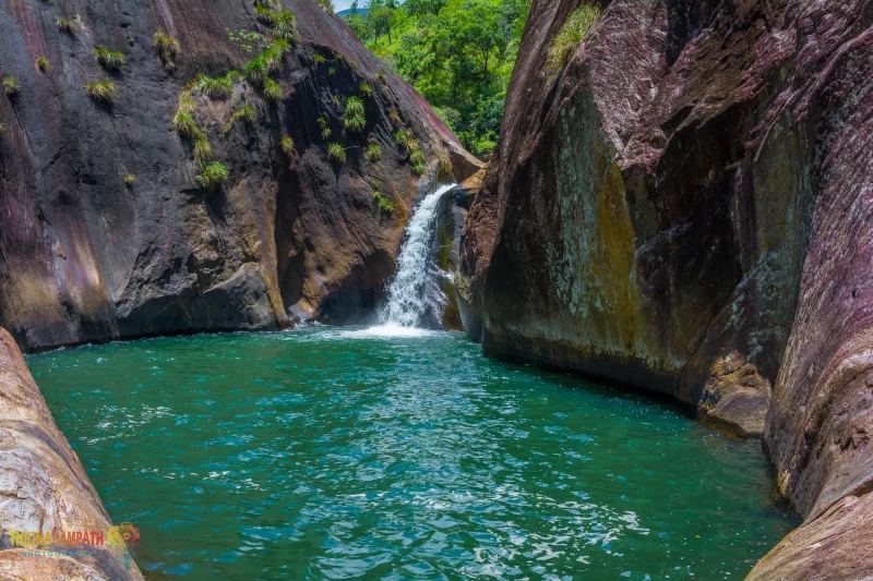 Aktive Sri Lanka Rundreise mit Hotelkomfort