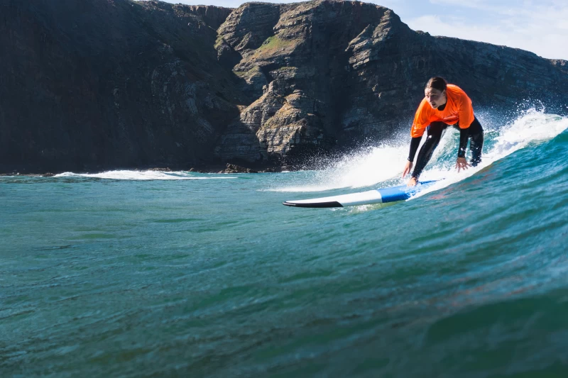 Surfcamp an der Algarve: Lass deine Träume wahr werden