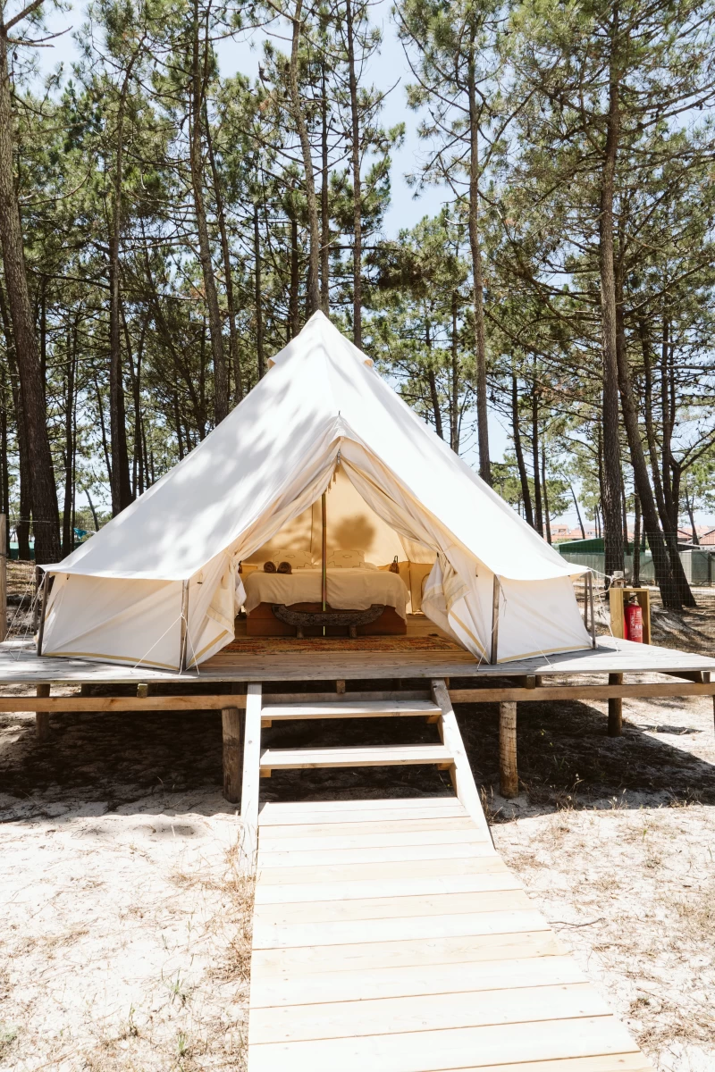 Surfcamp für Schulklassen im authentischen Portugal