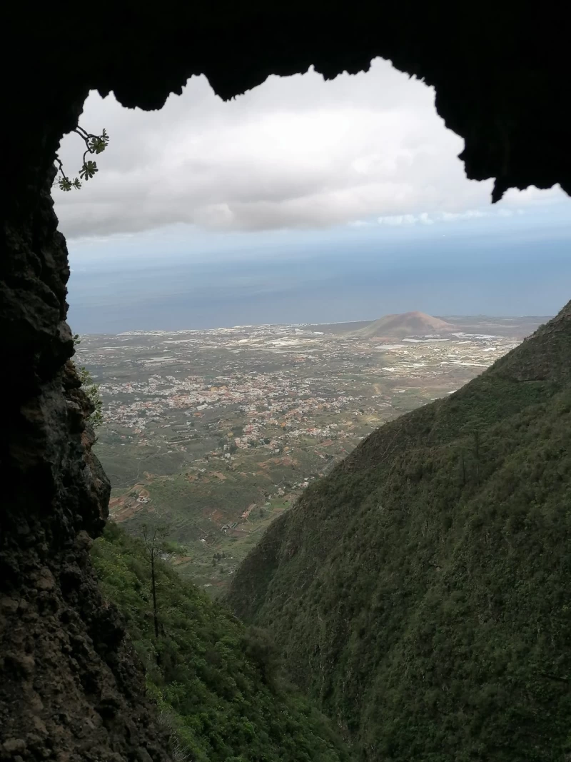 Taste of Tantra: Yoga- und Natur-Retreat auf Teneriffa