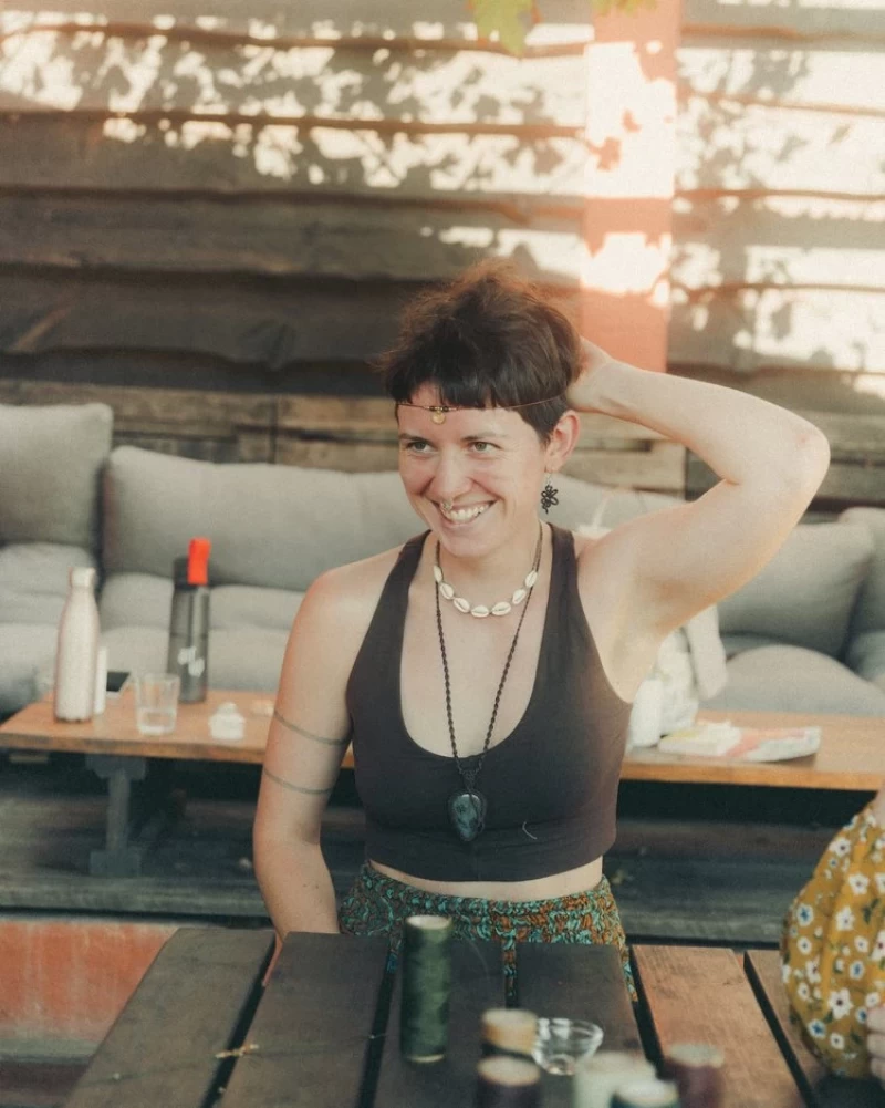 Back to You - Yoga, Kunst und Nature Retreat in Cara Creek Eco Lodge