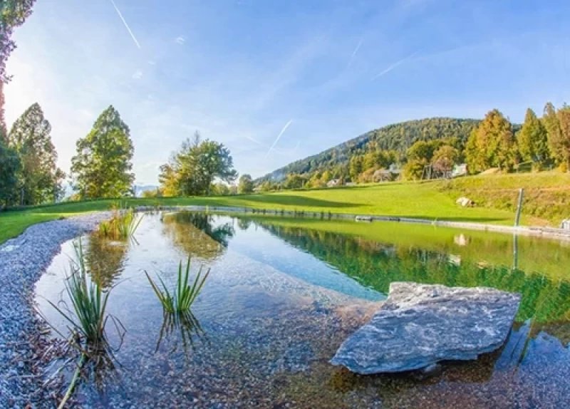 Yoga-Retreat Slowenien: Entspannen, Wandern, Wohlfühlen
