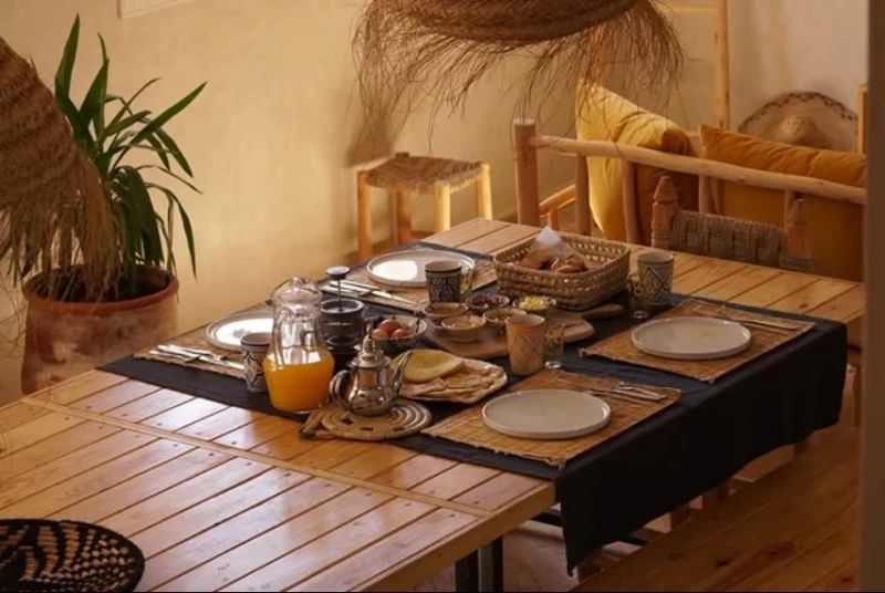 Surfen in Südmarokko: Deine Woche zwischen Wellen und Wüste