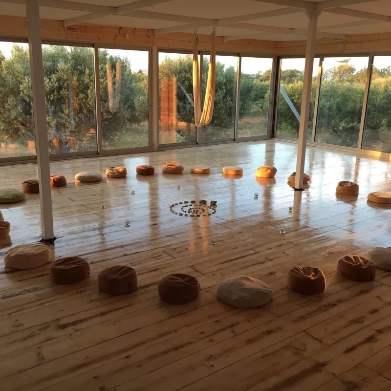 Yoga auf Paros: Dein flexibles Retreat im Rhythmus der Natur