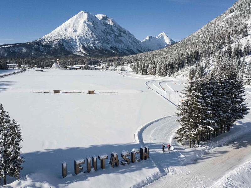 Inspiration bei jedem Schritt: Dein Yoga-Retreat in Tirol