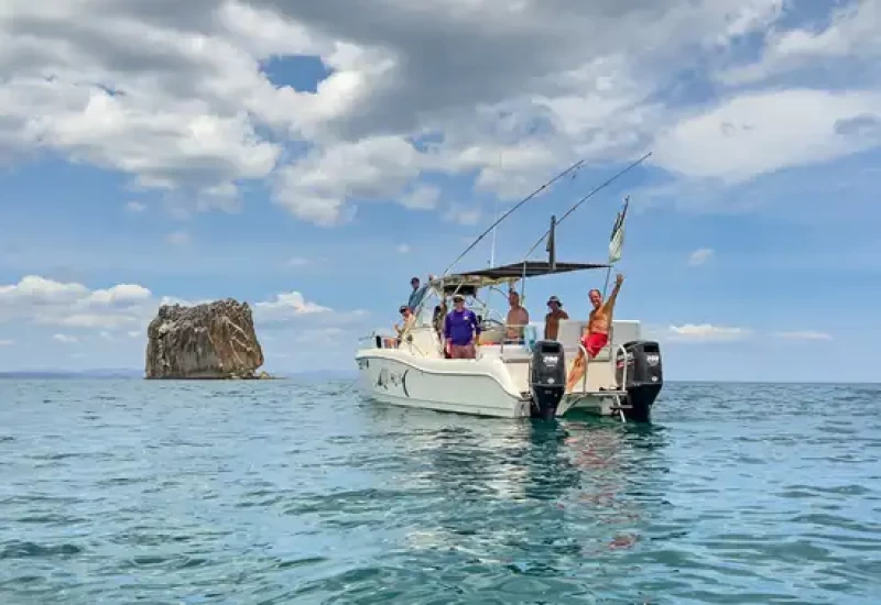 Surf-Guiding in Costa Rica: Legendäre Wellen und geheime Spots