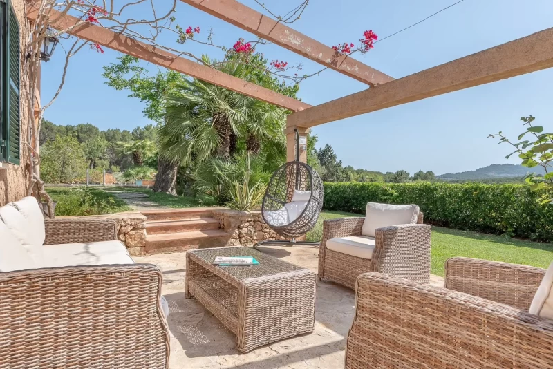 Fitness Retreat auf Mallorca - Zeit für dich