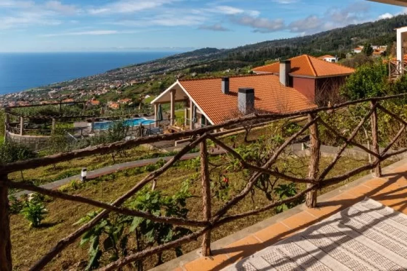 Wellness trifft Abenteuer: Madeira bewusst Erleben