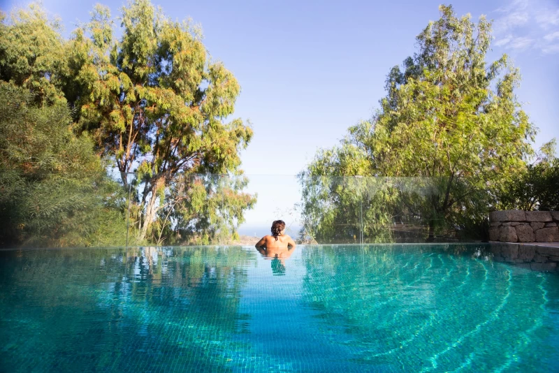 Soul Reset auf Teneriffa: Transformation mit Yoga und Psychologie