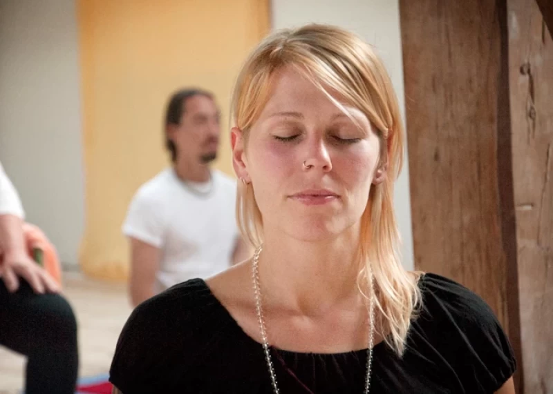 Kriya Yoga Meditations Reteat & Einweihung in den Tiroler Alpen