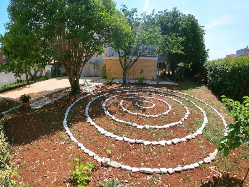 5 - day Flexible Yoga Retreat, Rovinj, Croatia